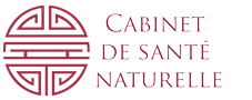Cabinet de santé naturelle Logo
